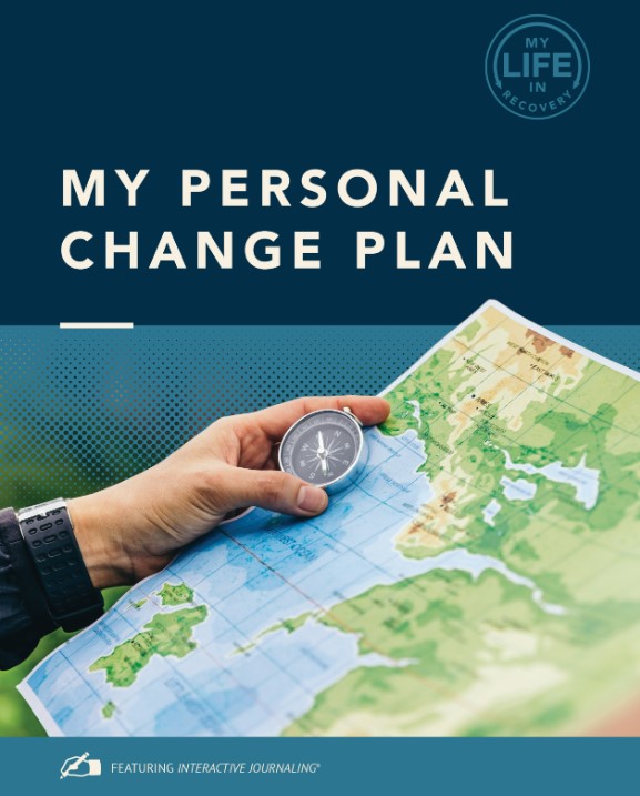 Level 2 DUI Therapy - Tracks C & D Workbook Bundle - ENGLISH