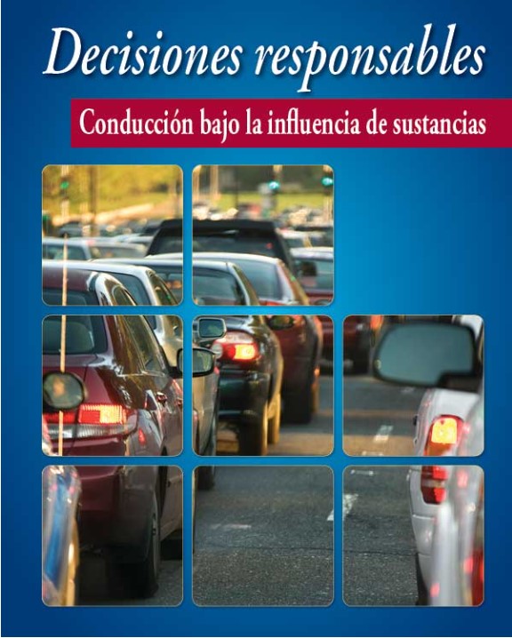Level 2 DUI Education - SPANISH
