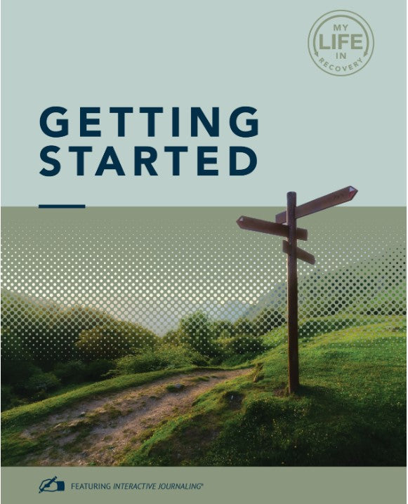 Level 2 DUI Therapy - Tracks A & B Workbook Bundle - ENGLISH